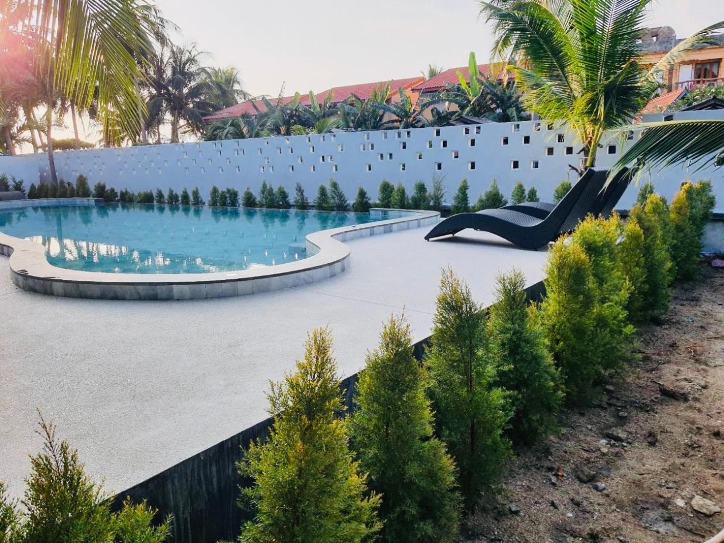 Family House Resort, Haad Rin Bagian luar foto