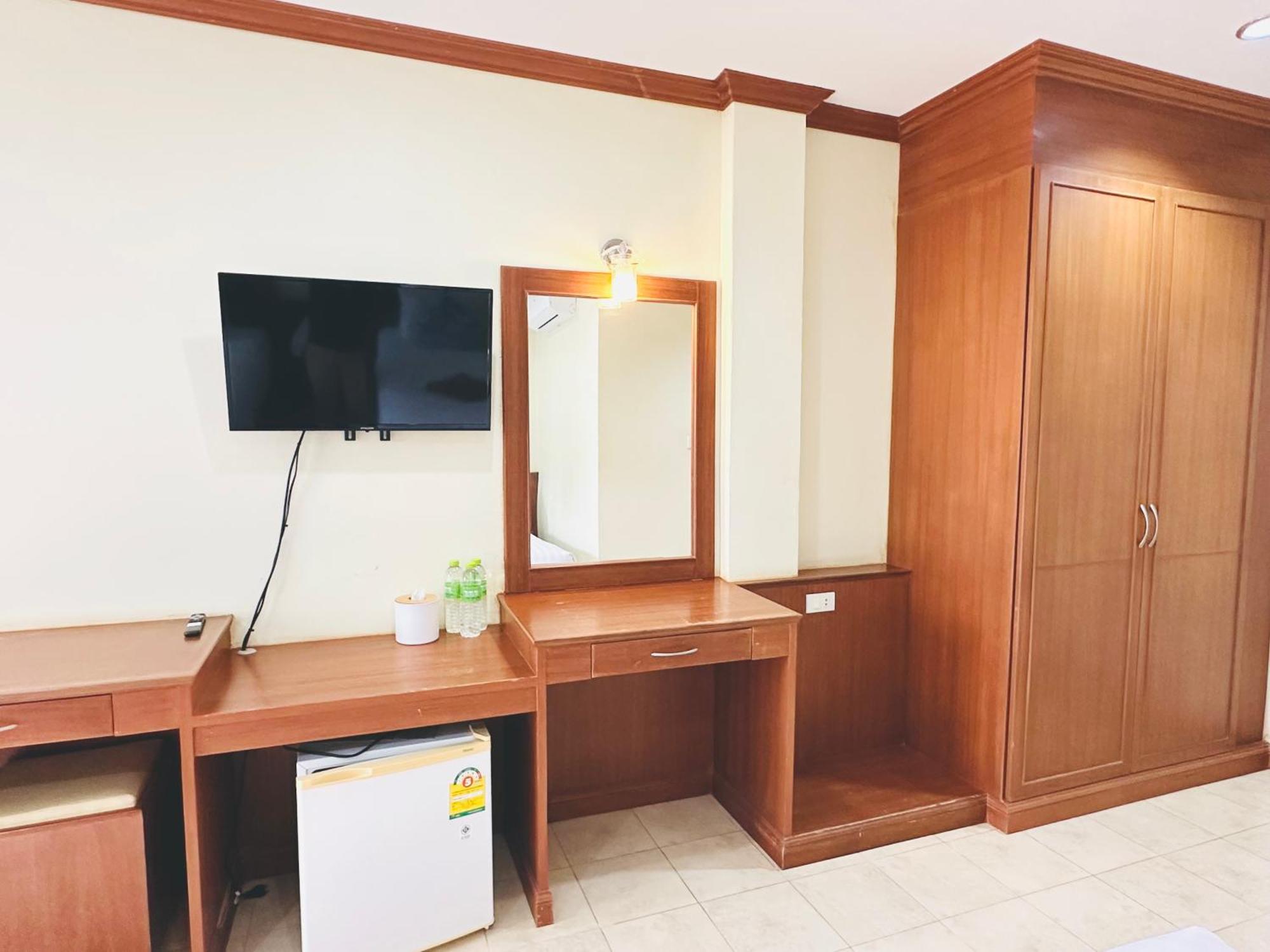Family House Resort, Haad Rin Ruang foto
