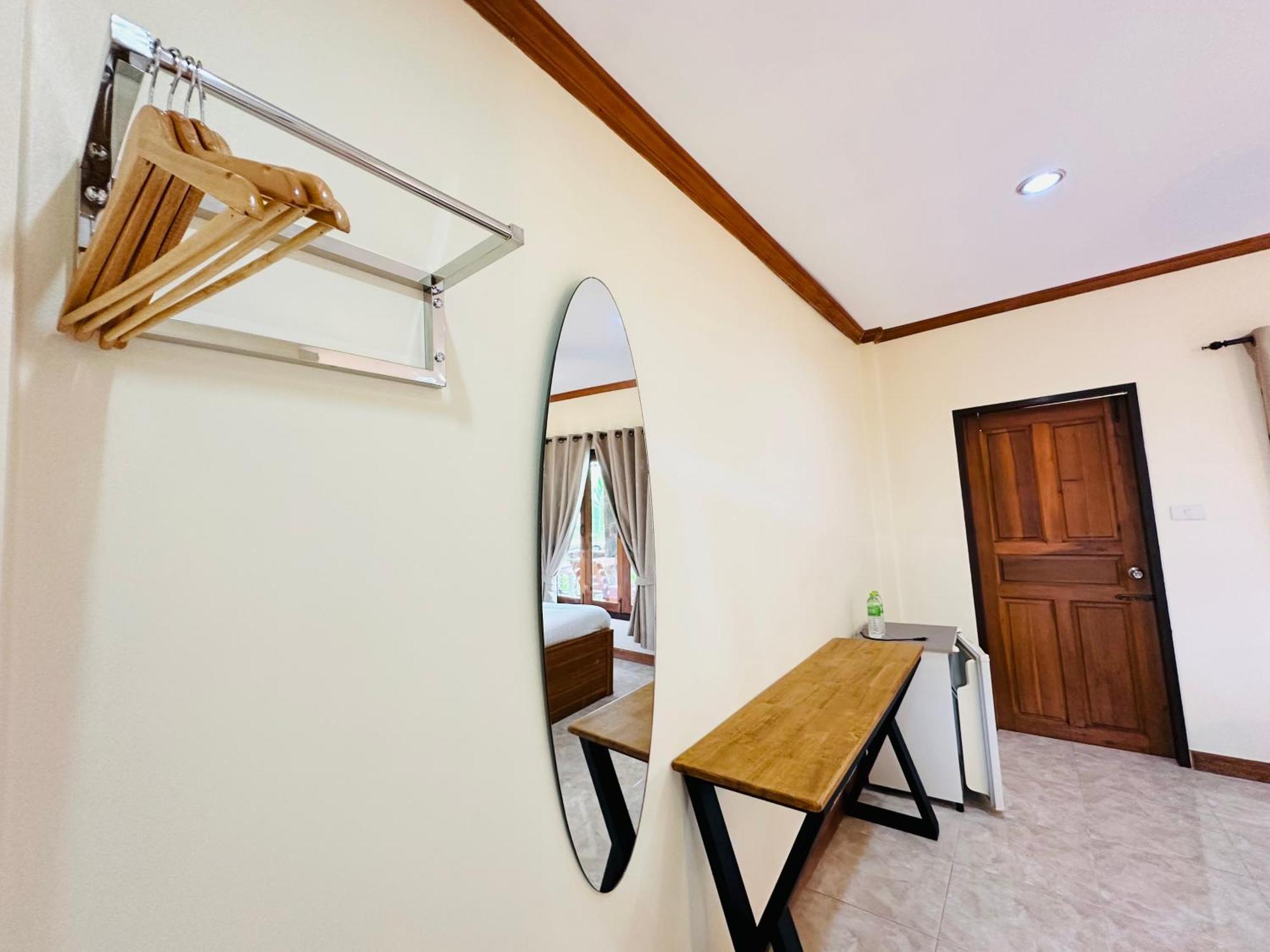 Family House Resort, Haad Rin Ruang foto